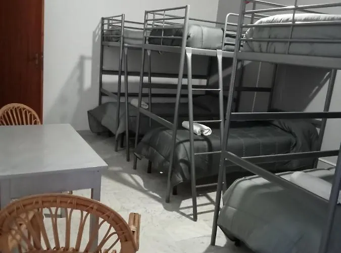 Dama Hostelbb Napoli