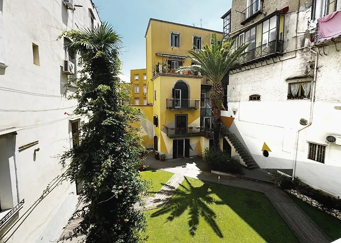La Controra Hostel Napoli