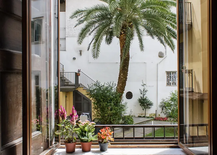 La Controra Hostel Napoli